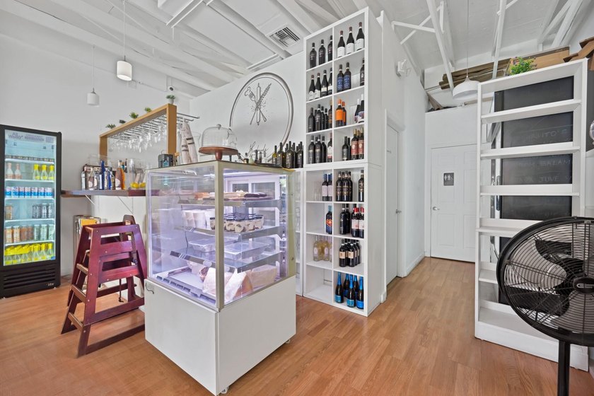 Established Italian Restaurant Opportunity in Miami. Unlock the - photo 11