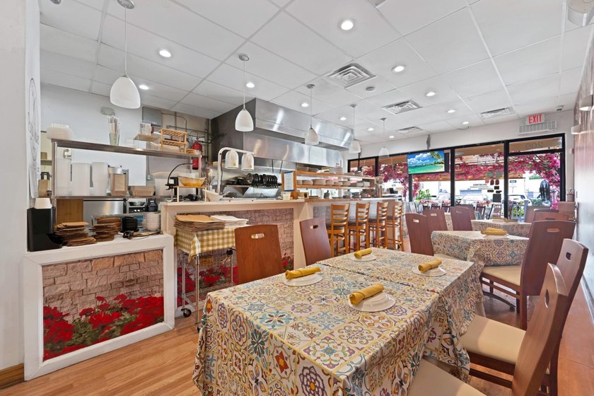 Established Italian Restaurant Opportunity in Miami. Unlock the - photo 13