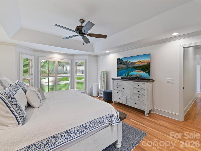 Completely reimagined luxury estate on one of Cabarrus Country - photo 14