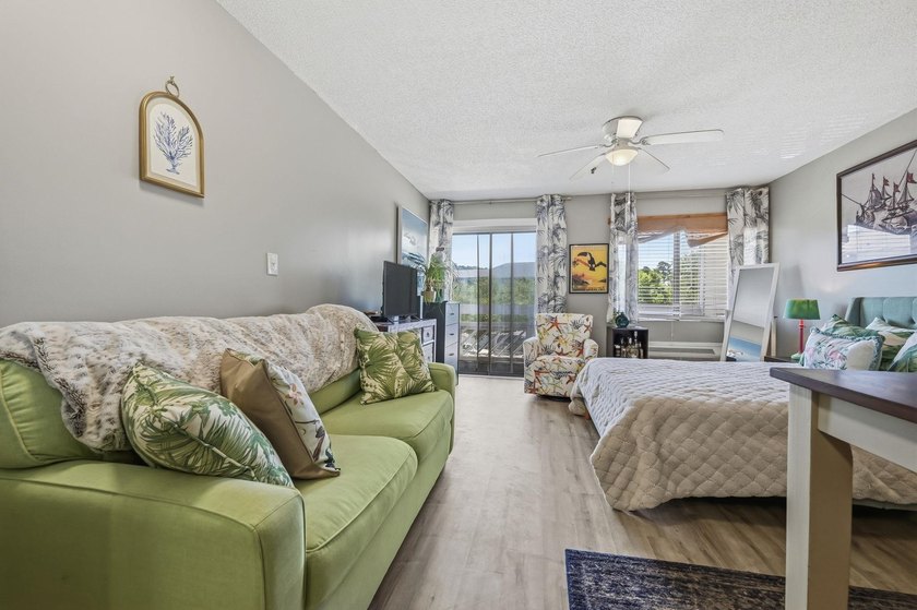Welcome to 1100 Possum Trot Rd. Unit F225, a beautifully updated - photo 17