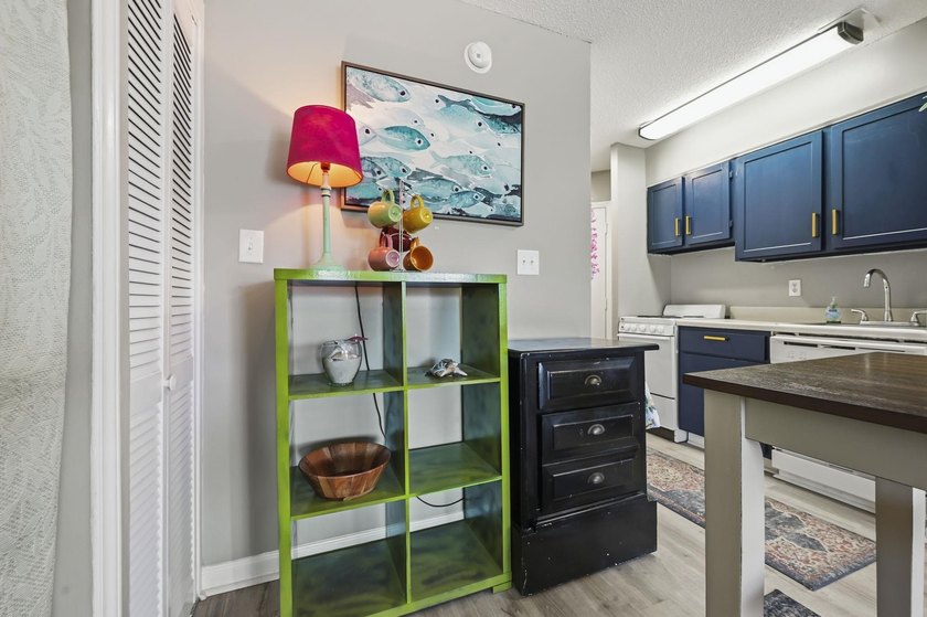 Welcome to 1100 Possum Trot Rd. Unit F225, a beautifully updated - photo 18
