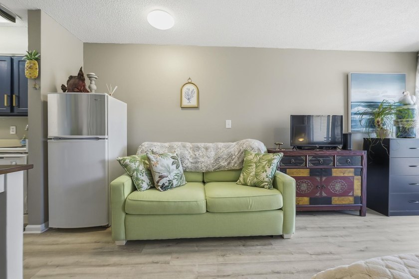 Welcome to 1100 Possum Trot Rd. Unit F225, a beautifully updated - photo 19