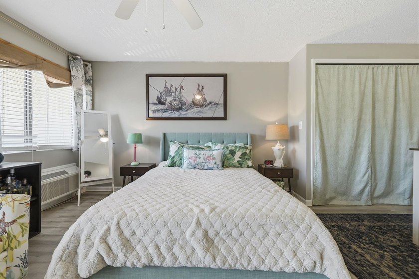 Welcome to 1100 Possum Trot Rd. Unit F225, a beautifully updated - photo 21