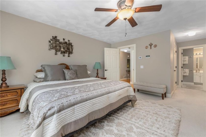 Located in the desirable coastal community of Anglesea, this - photo 21