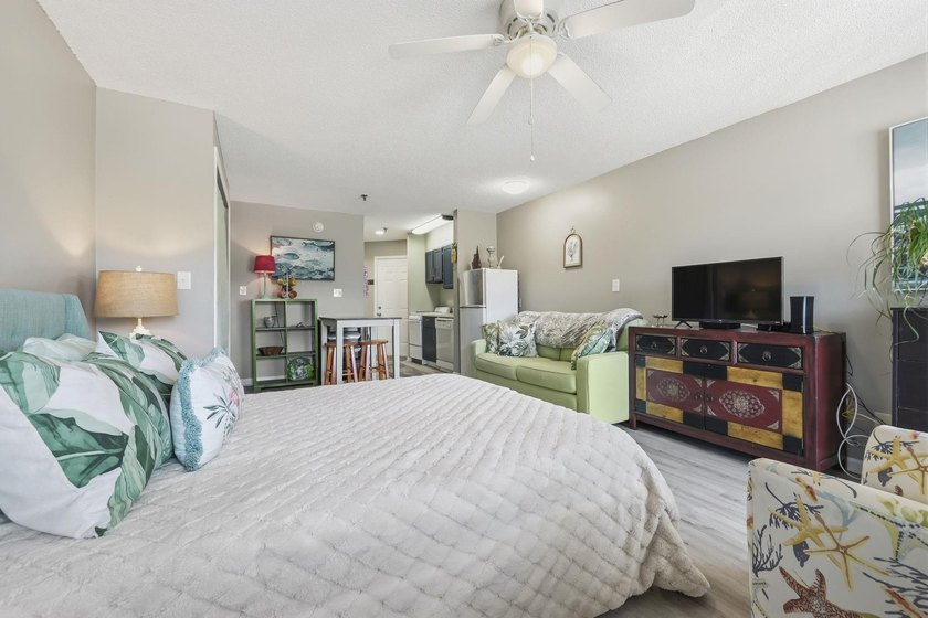 Welcome to 1100 Possum Trot Rd. Unit F225, a beautifully updated - photo 23