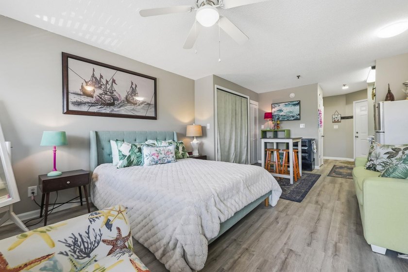 Welcome to 1100 Possum Trot Rd. Unit F225, a beautifully updated - photo 24