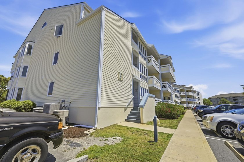 Welcome to 1100 Possum Trot Rd. Unit F225, a beautifully updated - photo 30