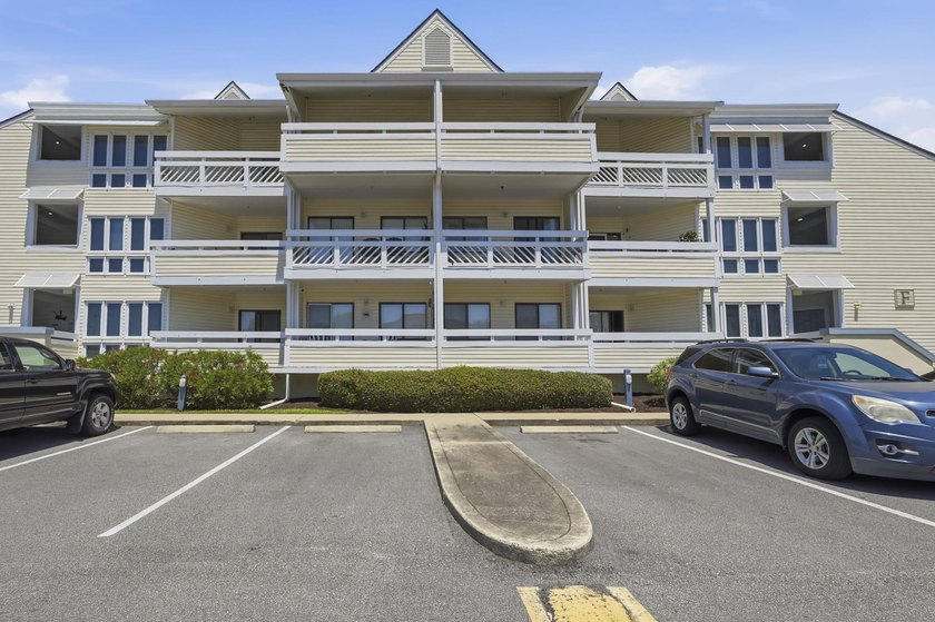 Welcome to 1100 Possum Trot Rd. Unit F225, a beautifully updated - photo 31