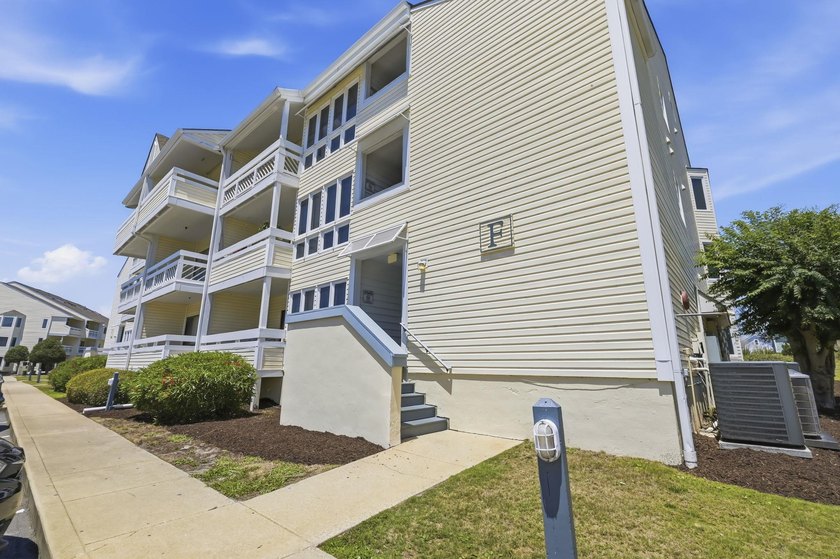 Welcome to 1100 Possum Trot Rd. Unit F225, a beautifully updated - photo 32