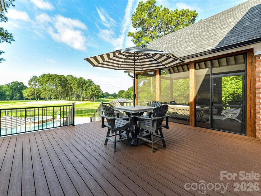 Completely reimagined luxury estate on one of Cabarrus Country - photo 33