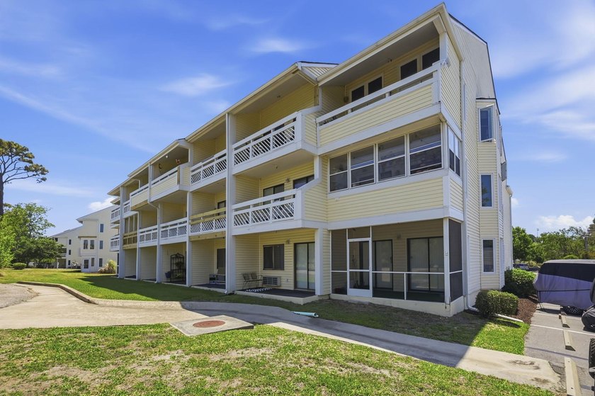Welcome to 1100 Possum Trot Rd. Unit F225, a beautifully updated - photo 34