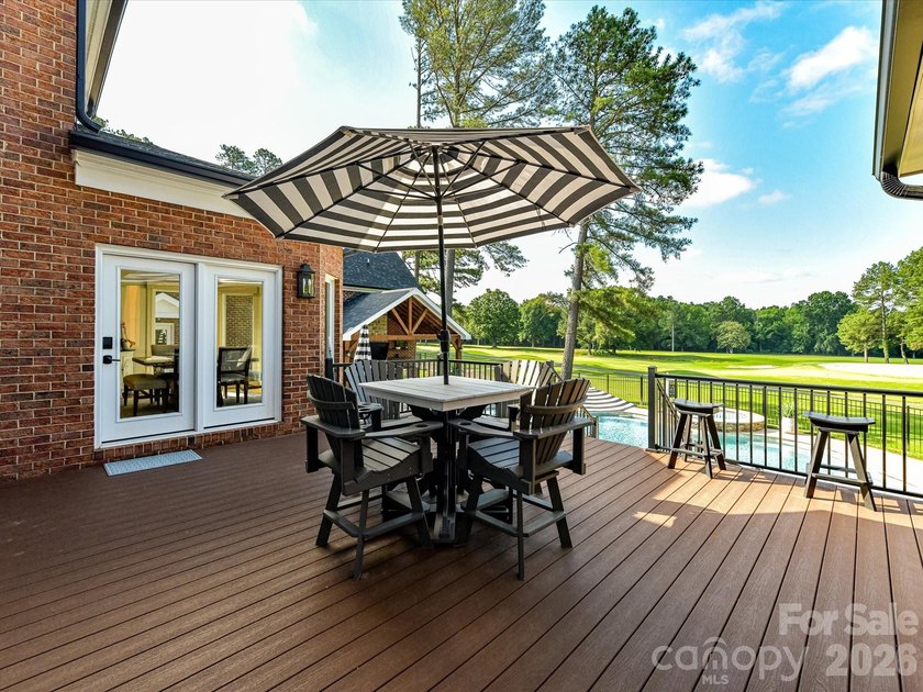 Completely reimagined luxury estate on one of Cabarrus Country - photo 34