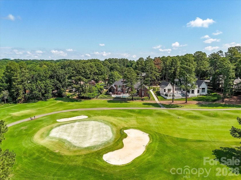 Completely reimagined luxury estate on one of Cabarrus Country - photo 44