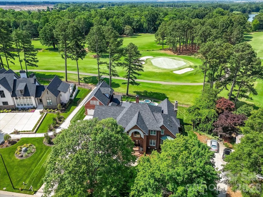 Completely reimagined luxury estate on one of Cabarrus Country - photo 45