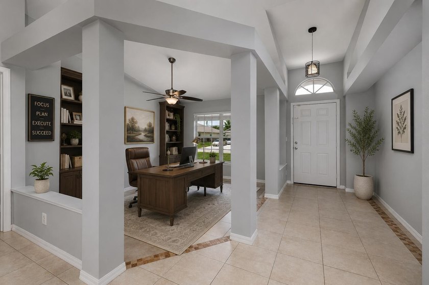 Welcome to this beautifully maintained 3 bedroom, 2 bathroom - photo 6