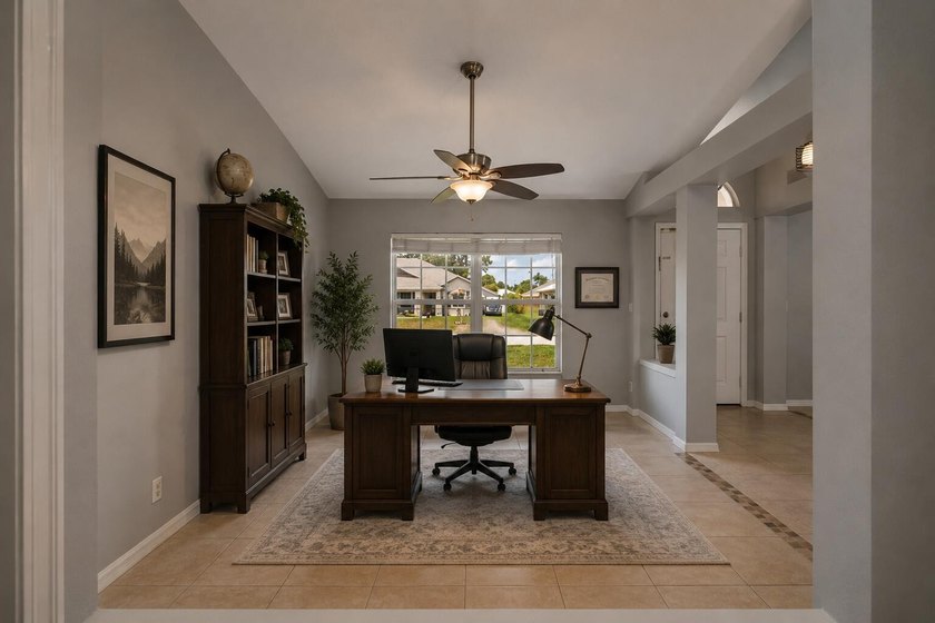 Welcome to this beautifully maintained 3 bedroom, 2 bathroom - photo 7
