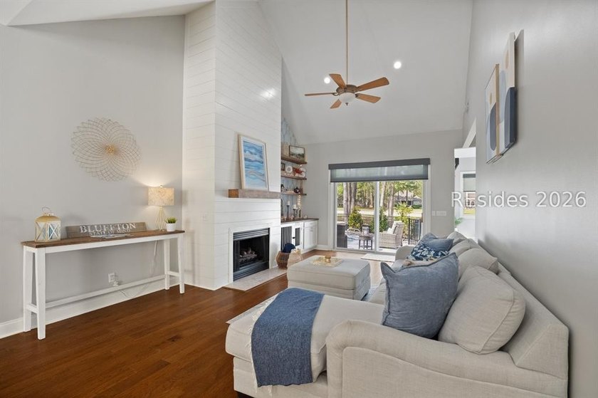 Welcome to 28 Fairway Drive in Rose Hill Plantation, a - photo 11
