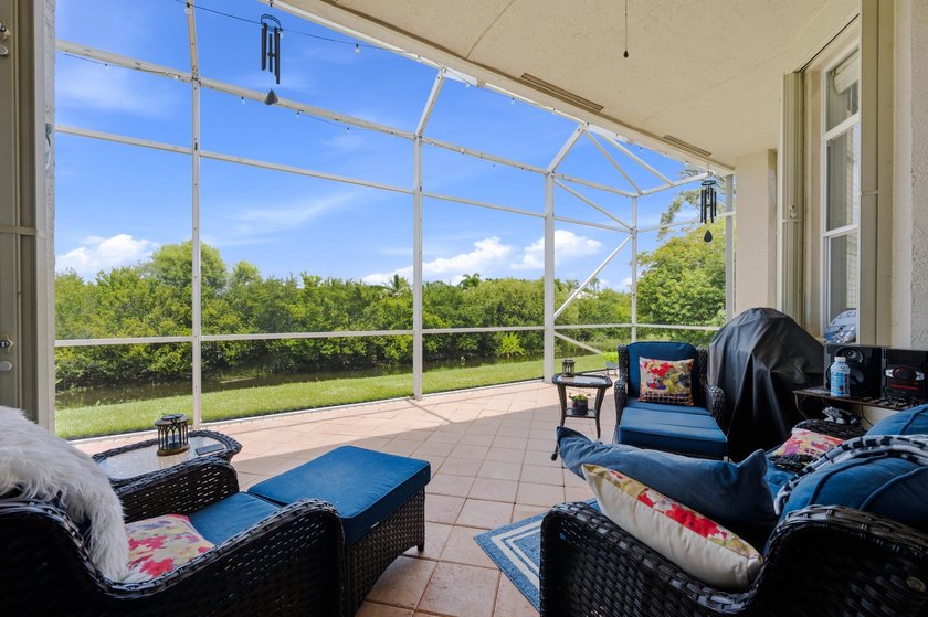 Nestled in the highly sought-after 55+ community of Buena Vida - photo 11