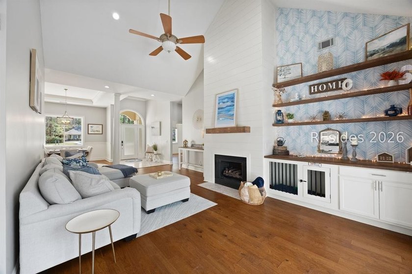 Welcome to 28 Fairway Drive in Rose Hill Plantation, a - photo 12