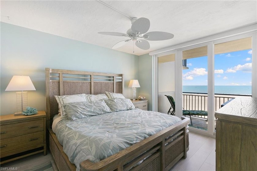 Wake up to the soothing sound of the Gulf and embrace the - photo 12