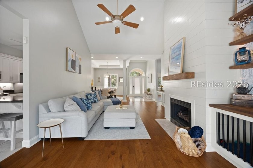 Welcome to 28 Fairway Drive in Rose Hill Plantation, a - photo 13