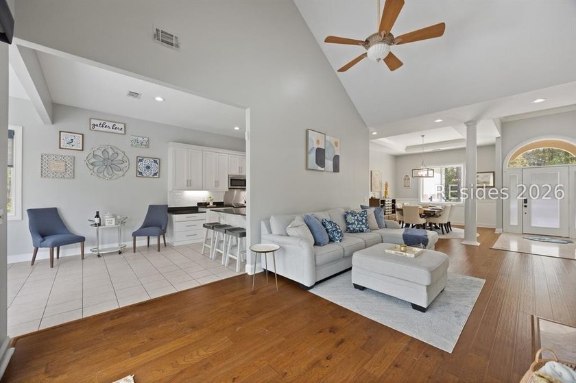 Welcome to 28 Fairway Drive in Rose Hill Plantation, a - photo 14