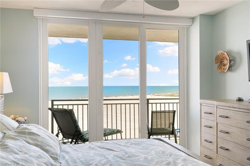 Wake up to the soothing sound of the Gulf and embrace the - photo 14