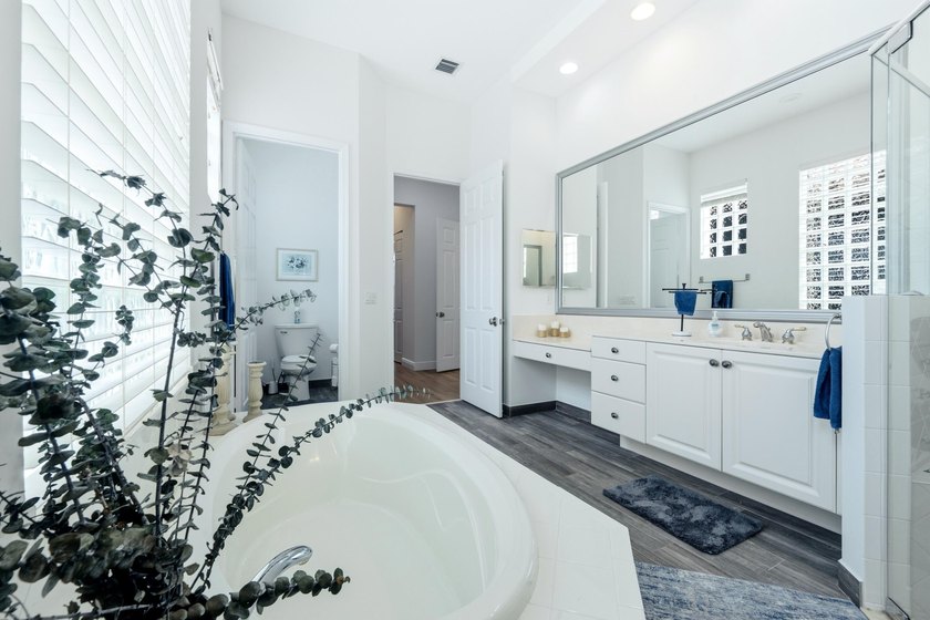 Nestled in the highly sought-after 55+ community of Buena Vida - photo 15