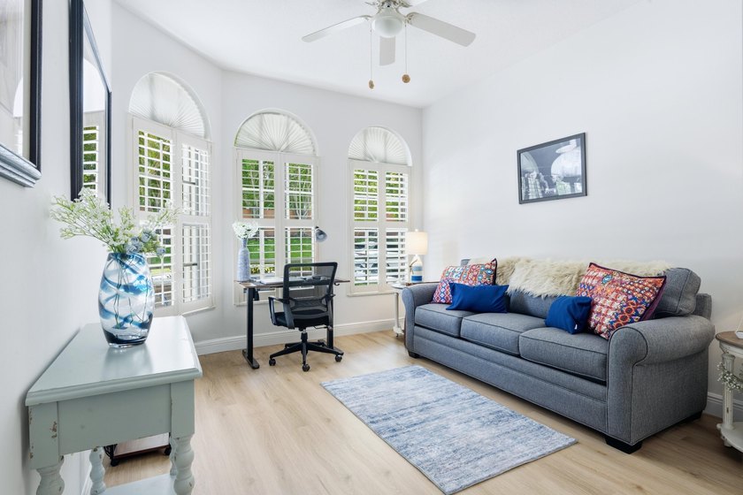 Nestled in the highly sought-after 55+ community of Buena Vida - photo 20