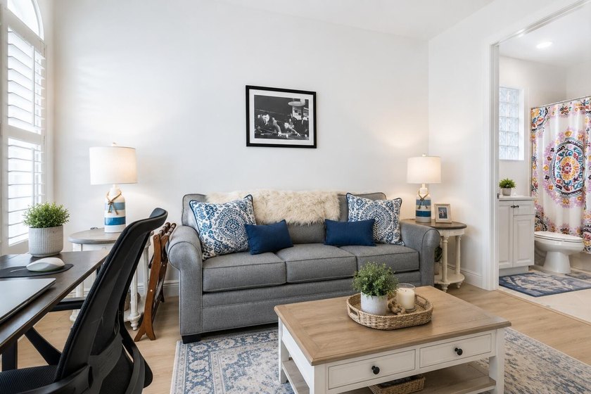Nestled in the highly sought-after 55+ community of Buena Vida - photo 21