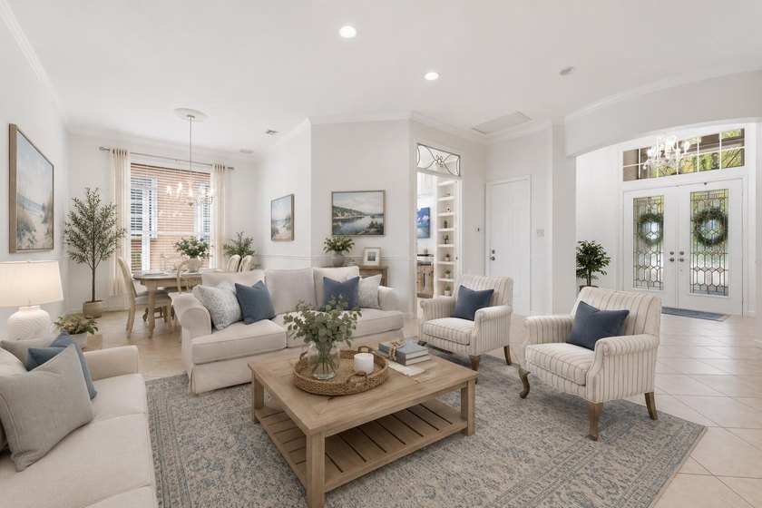 Nestled in the highly sought-after 55+ community of Buena Vida - photo 26