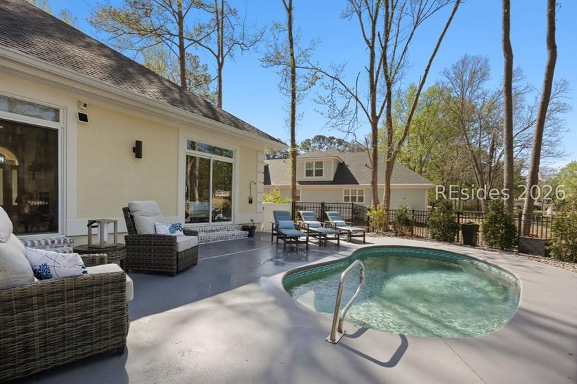 Welcome to 28 Fairway Drive in Rose Hill Plantation, a - photo 48