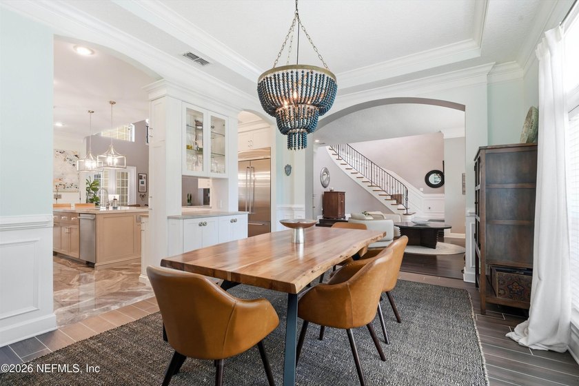 Luxury meets everyday livability in this custom PVB home just - photo 11
