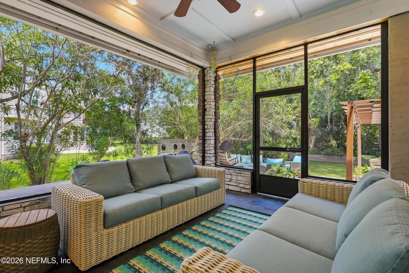 Luxury meets everyday livability in this custom PVB home just - photo 12