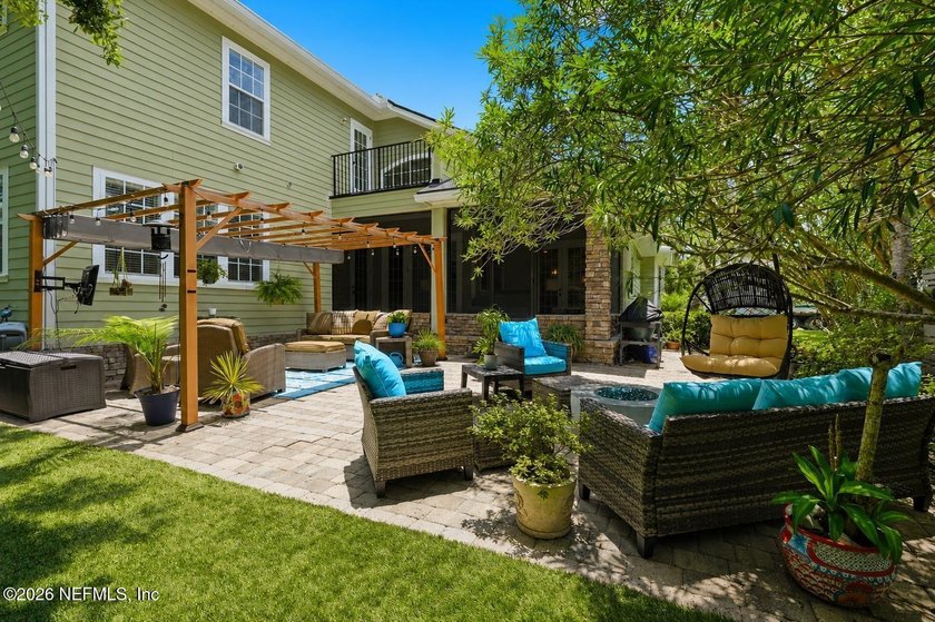 Luxury meets everyday livability in this custom PVB home just - photo 13