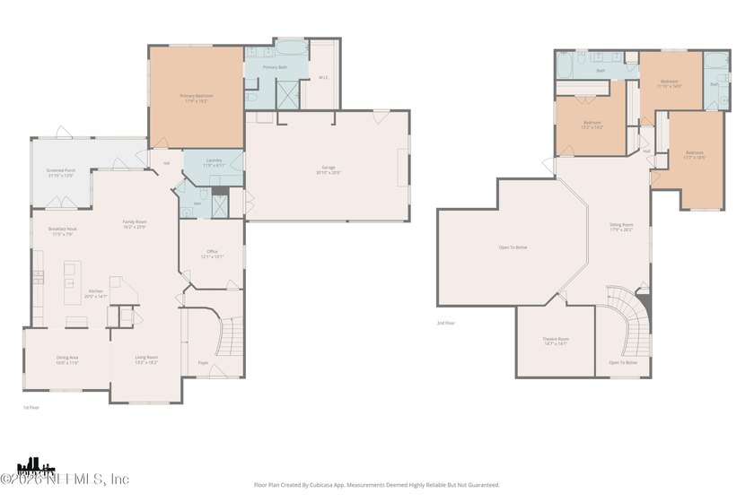 Luxury meets everyday livability in this custom PVB home just - photo 14