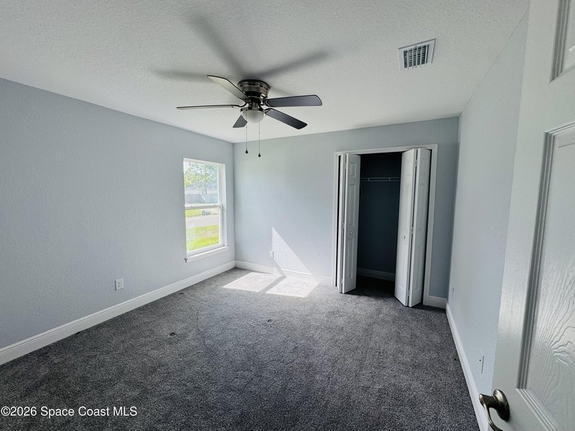 This beautifully built 2022 concrete block home sits on a - photo 14