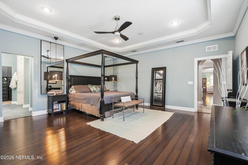 Luxury meets everyday livability in this custom PVB home just - photo 15