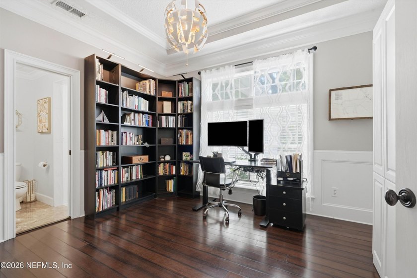 Luxury meets everyday livability in this custom PVB home just - photo 17