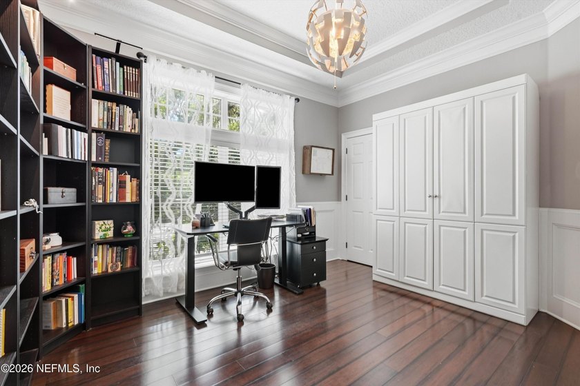 Luxury meets everyday livability in this custom PVB home just - photo 18