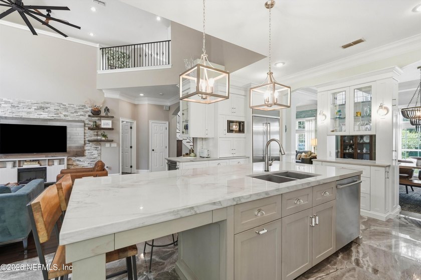 Luxury meets everyday livability in this custom PVB home just - photo 21