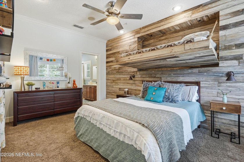 Luxury meets everyday livability in this custom PVB home just - photo 24