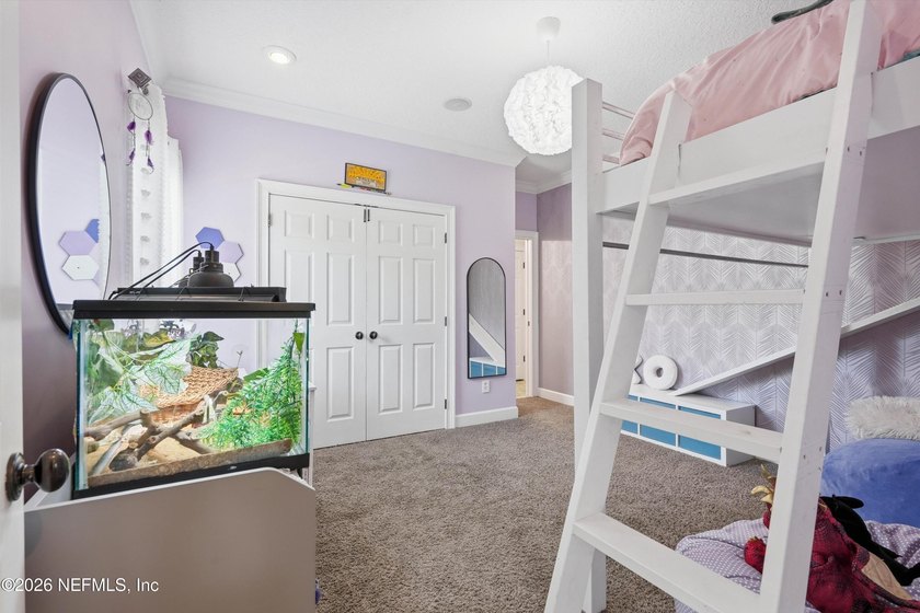 Luxury meets everyday livability in this custom PVB home just - photo 28