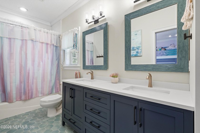Luxury meets everyday livability in this custom PVB home just - photo 29