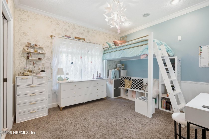 Luxury meets everyday livability in this custom PVB home just - photo 30
