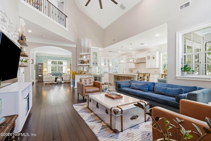 Luxury meets everyday livability in this custom PVB home just - photo 34
