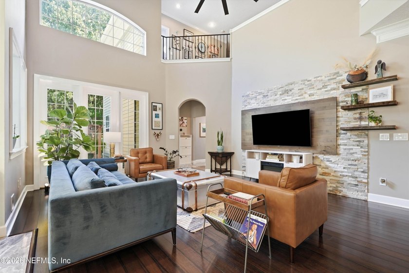 Luxury meets everyday livability in this custom PVB home just - photo 35