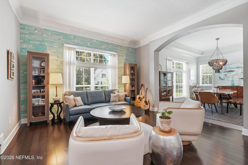 Luxury meets everyday livability in this custom PVB home just - photo 36