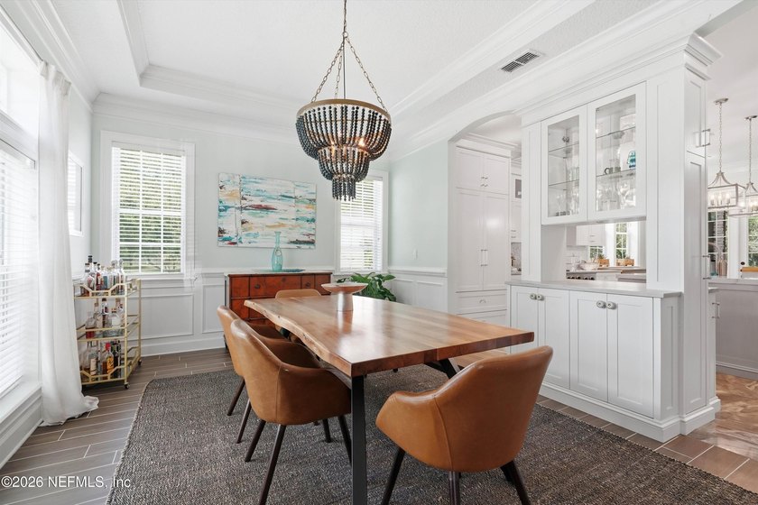 Luxury meets everyday livability in this custom PVB home just - photo 37