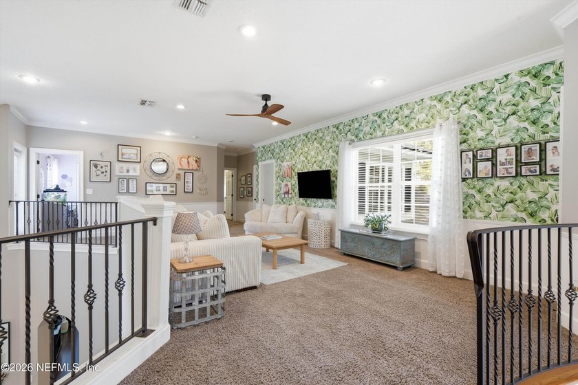 Luxury meets everyday livability in this custom PVB home just - photo 40
